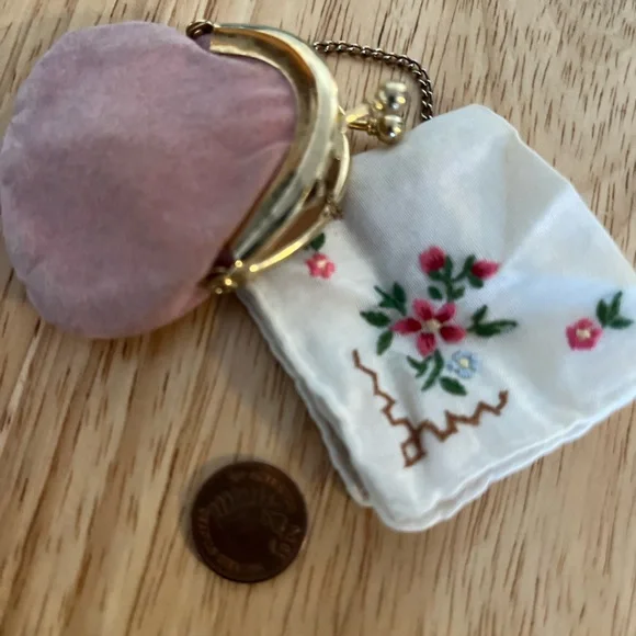 American Girl retired Samantha set from 1991 almost complete collection - Picture 14 of 16